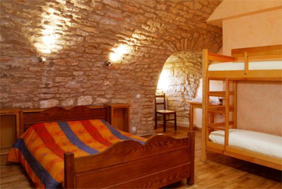 Auberge Du Chanet Hures-la-Parade Luaran gambar